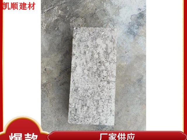 禅城区质量水泥标准砖 真诚推荐 广州市凯顺建材供应