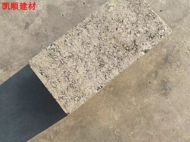 荔湾区质量水泥门头砖厂家现货 真诚推荐 广州市凯顺建材供应