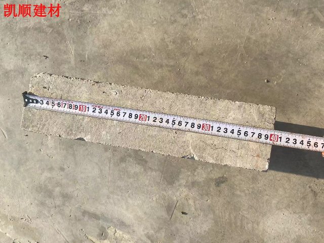 广州无忧水泥门头砖工厂直销 诚信为本 广州市凯顺建材供应