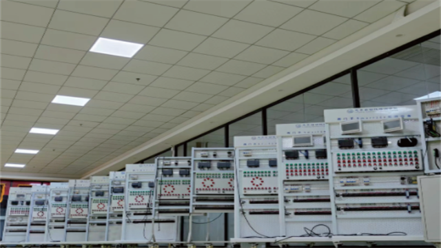 汕頭自動化培訓PLC編程培訓哪個靠譜 試聽體驗 龍豐自動化培訓學校供應