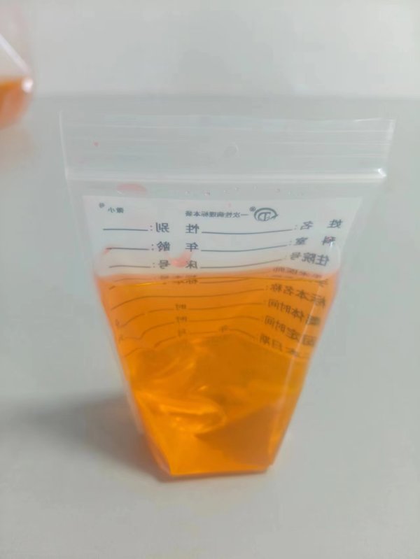 小號病理標本袋