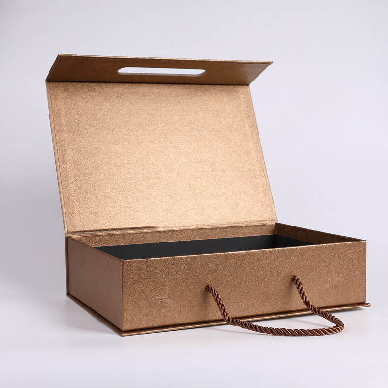 秦淮區(qū)書型盒技術指導 貼心服務 南京創(chuàng)奇包裝制品供應