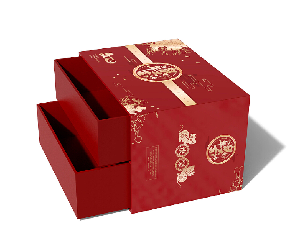 江蘇品牌年禮盒技術(shù)指導(dǎo) 歡迎咨詢 南京創(chuàng)奇包裝制品供應(yīng)