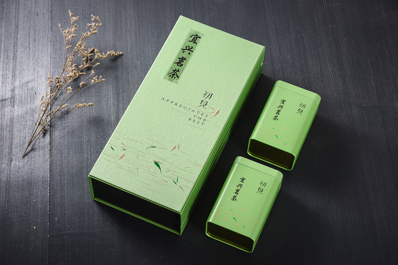 青海精品茶叶盒厂家,茶叶盒