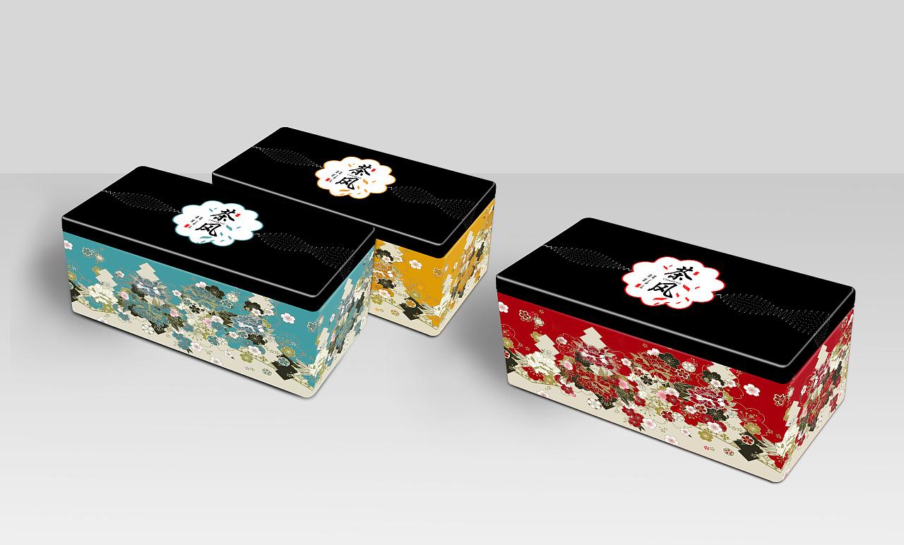 安徽品牌茶葉盒共同合作 創(chuàng)新服務(wù) 南京創(chuàng)奇包裝制品供應(yīng)