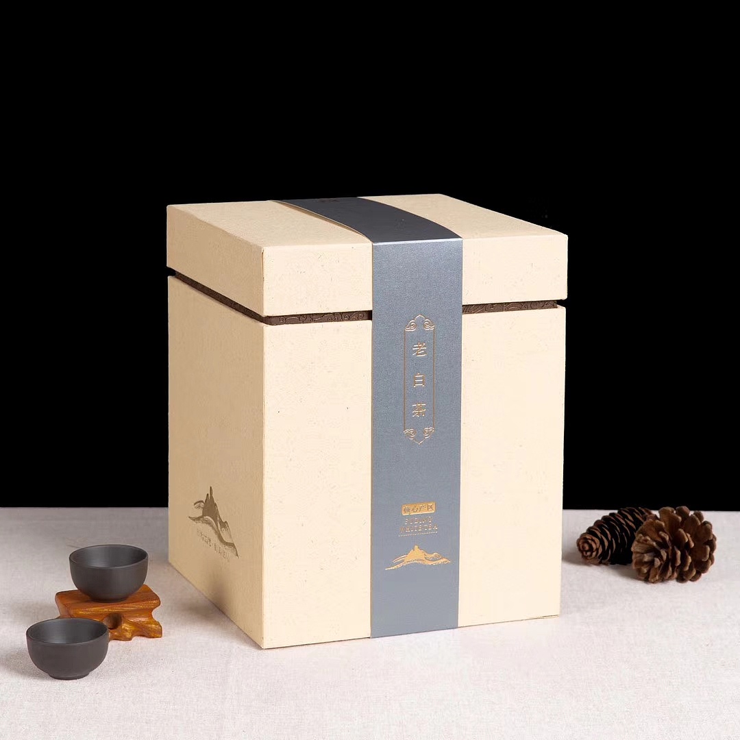 寧夏精品茶葉盒共同合作 歡迎咨詢 南京創(chuàng)奇包裝制品供應