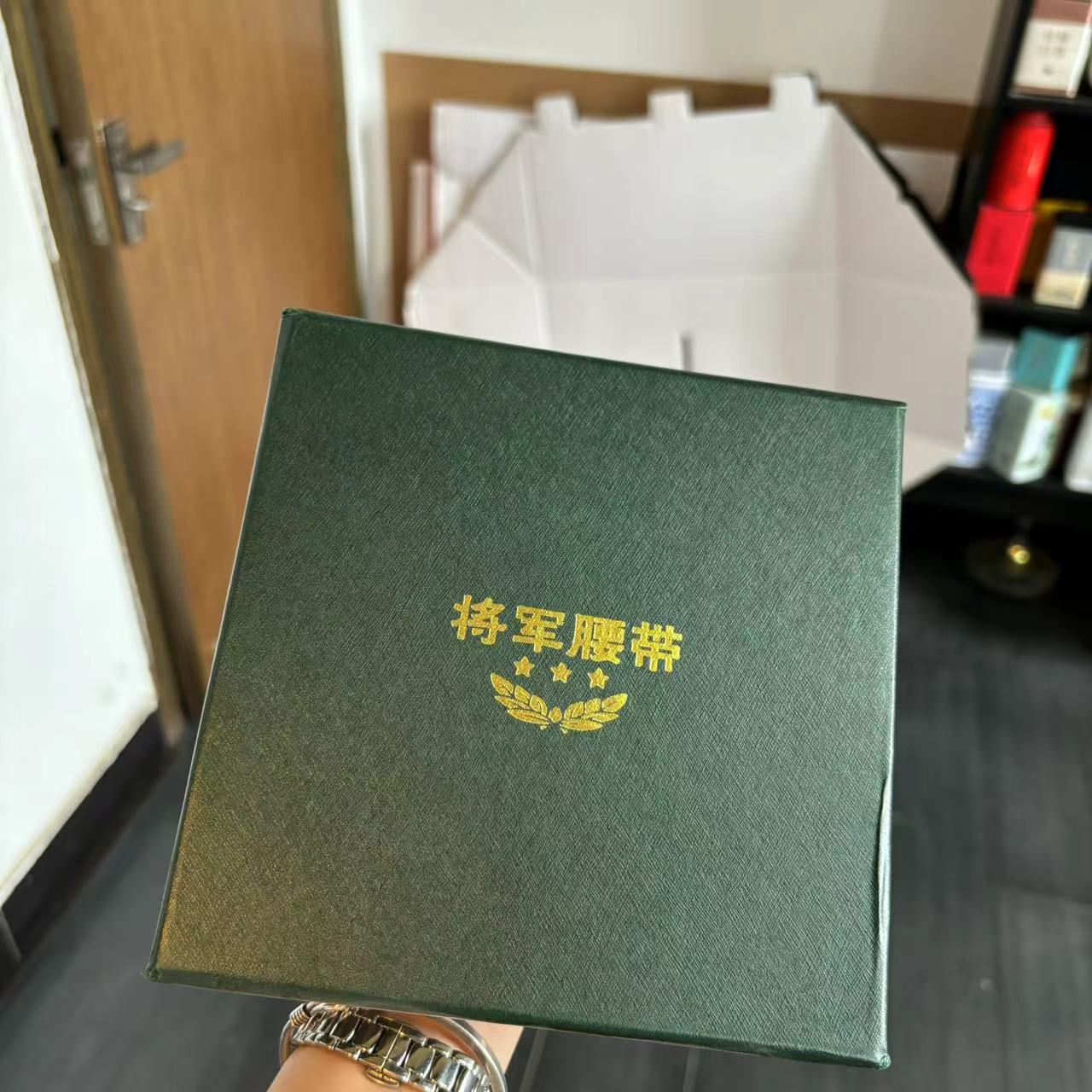 安徽精品書型盒售后服務 服務至上 南京創(chuàng)奇包裝制品供應