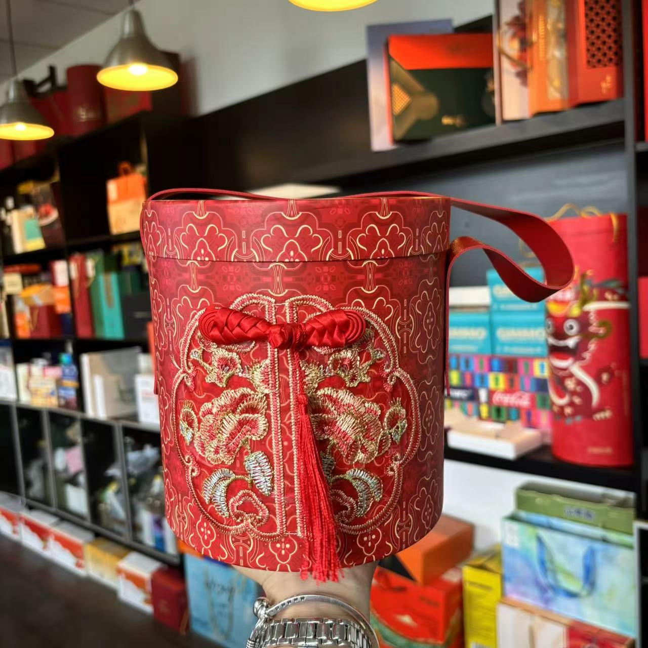 江蘇品牌書型盒技術(shù)指導(dǎo) 創(chuàng)新服務(wù) 南京創(chuàng)奇包裝制品供應(yīng)