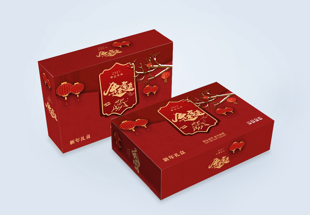 丹陽(yáng)品牌年禮盒一般多少錢(qián),年禮盒