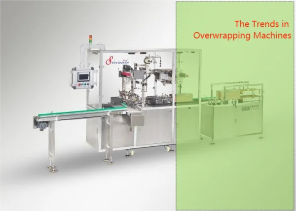 Customized Filling and Packaging Lines | Automation Equipment Development