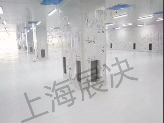 河南模块化洁净室定制 诚信互利 上海展决环境科技供应