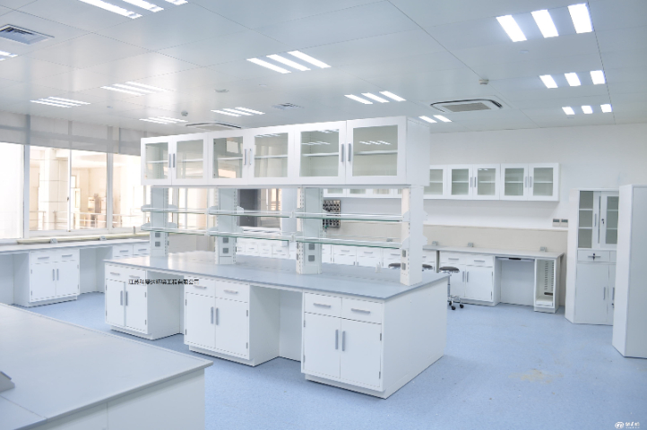 重庆PP实验室家具设计 江苏科曼达环境工程供应