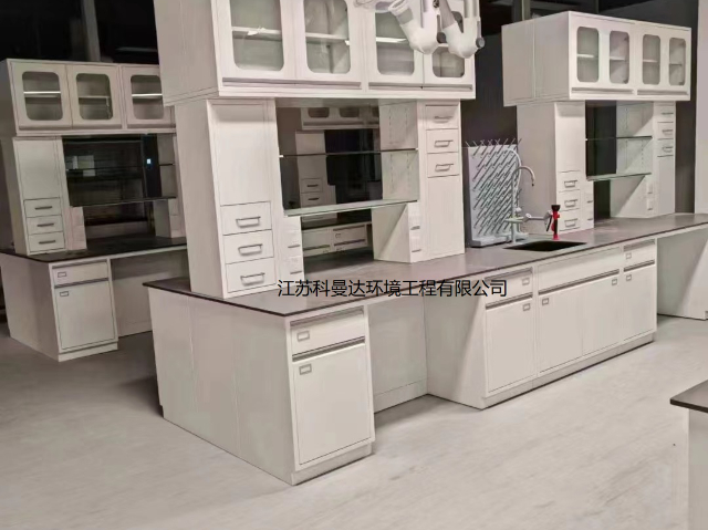 重庆不锈钢实验室家具维修 江苏科曼达环境工程供应