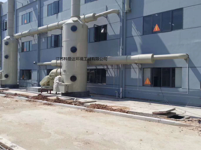 重庆步入式通风柜生产厂家 江苏科曼达环境工程供应