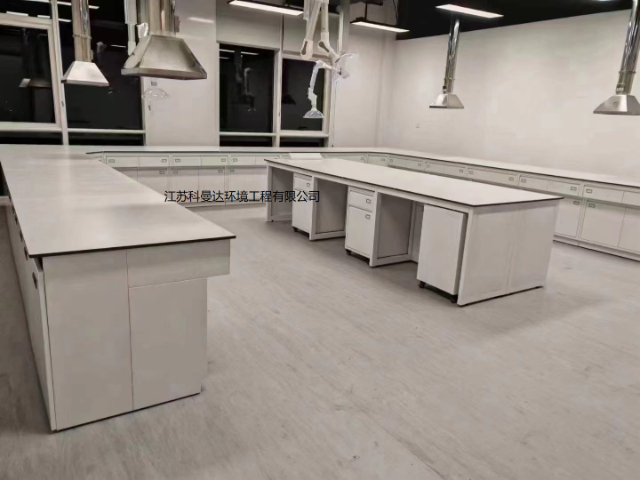 江西試驗臺（儀器臺）廠家直銷 江蘇科曼達環境工程供應