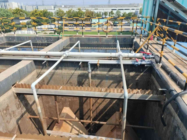 浦东新区地下室污水池清理 鼎煜铭环保工程供应