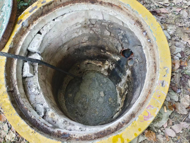 金华油污管道清洗 鼎煜铭环保工程供应;