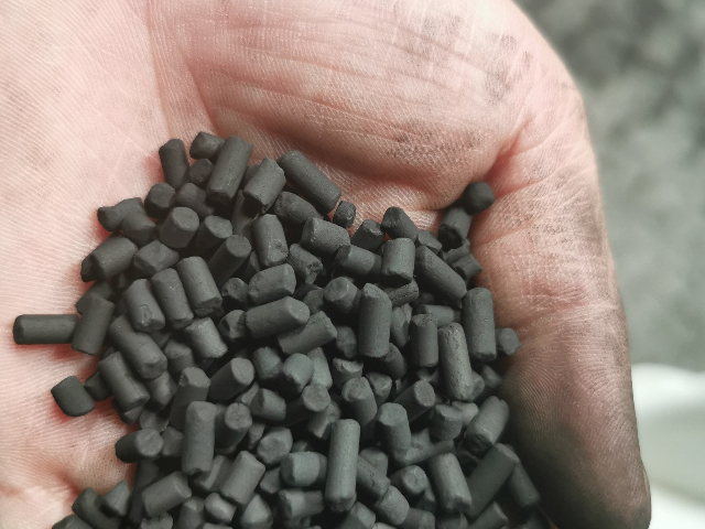 正规活性炭制造厂家 河南卡迪夫活性炭供应