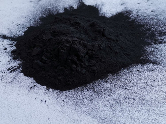 煤基活性炭,活性炭