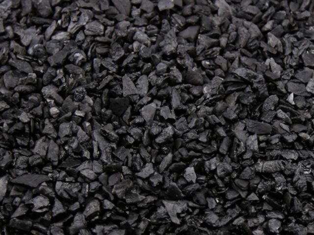 四川柱状活性炭多少钱 河南卡迪夫活性炭供应