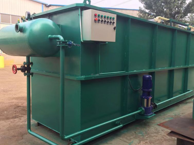 天津专业养殖污水处理设备 欢迎来电 河南卡迪夫活性炭供应