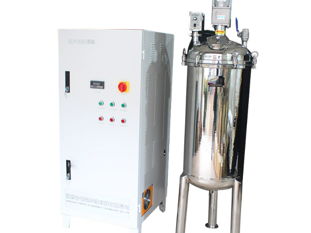 寧波國產(chǎn)超聲波分散機(jī)供應(yīng)商家 杭州聲科智能設(shè)備供應(yīng)