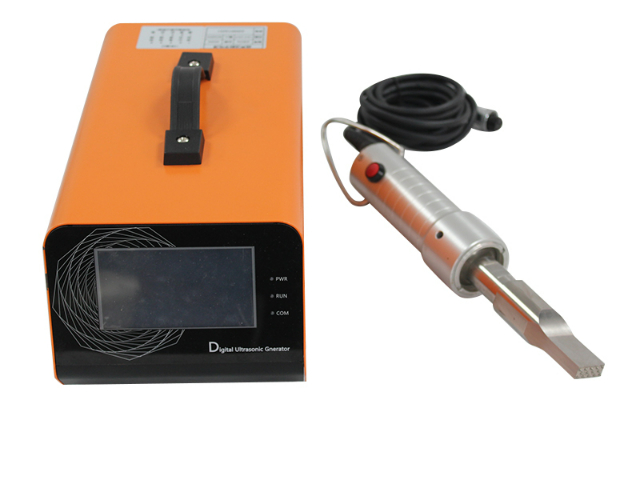 紹興智能超聲波點(diǎn)焊機(jī) 杭州聲科智能設(shè)備供應(yīng)