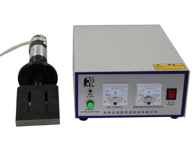 湖州国内超声波点焊机性能
