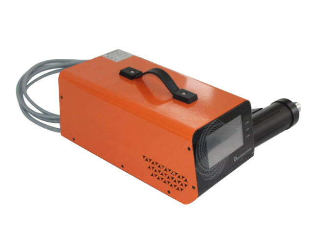 上海國產(chǎn)超聲波點(diǎn)焊機(jī) 杭州聲科智能設(shè)備供應(yīng)