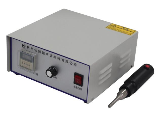紹興本地超聲波點焊機(jī)廠家價格 杭州聲科智能設(shè)備供應(yīng)