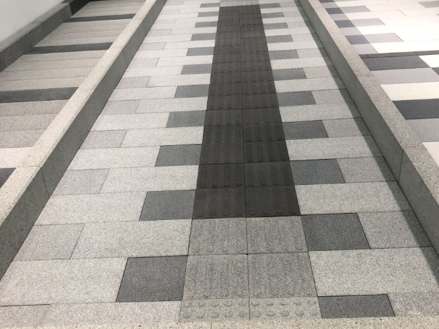 丰县路沿石,路沿石