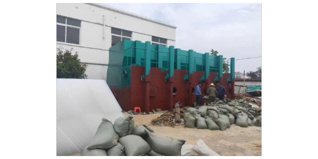 安徽成套地埋式生活污水处理设备生产厂家 哈达环保无锡供应;