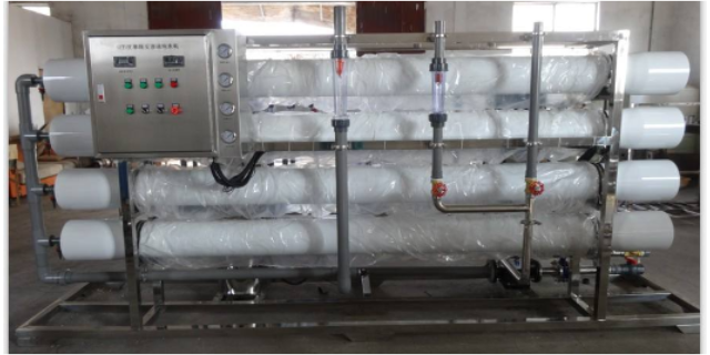 安徽成套工业污水处理设备供应商 哈达环保无锡供应