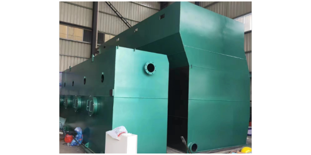 安徽成套重金属污水处理设备生产厂家 哈达环保无锡供应