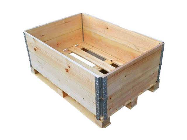 欧标热处理木托盘厂家定制 木展展包装制品供应