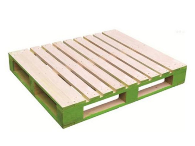 欧标免熏蒸胶合板托盘重复利用 木展展包装制品供应