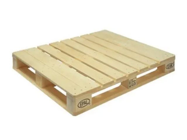 EPAL实木托盘厂家 木展展包装制品供应