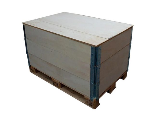 上海重型货物包装箱厂家批发 木展展包装制品供应