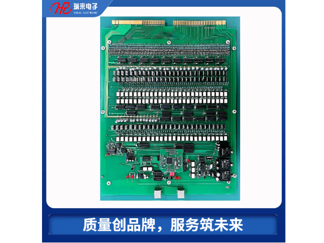 杭州中小功率二极管功率循环寿命试验板公司 和谐共赢 杭州瑞来电子供应