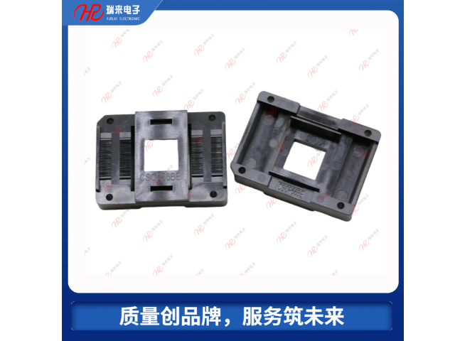 广州封装测试用包装托盘销售 杭州瑞来电子供应