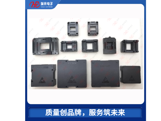 苏州封装测试用包装托盘购买 杭州瑞来电子供应