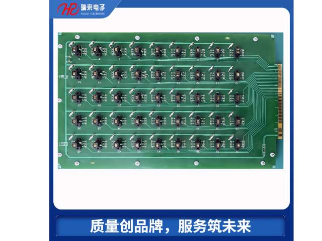 杭州中小功率 MOS 管功率循環(huán)壽命試驗板推薦 服務(wù)為先 杭州瑞來電子供應(yīng)