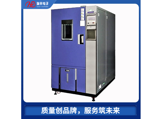上海集成电路可靠性试验设备生产 贴心服务 杭州瑞来电子供应