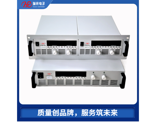 上海集成电路可靠性试验系统供应商 服务为先 杭州瑞来电子供应