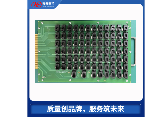 上海试验板选购 值得信赖 杭州瑞来电子供应