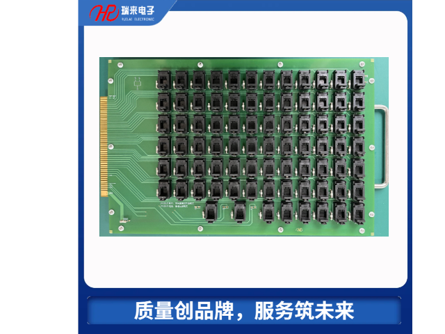 杭州功率老化板销售 诚信互利 杭州瑞来电子供应