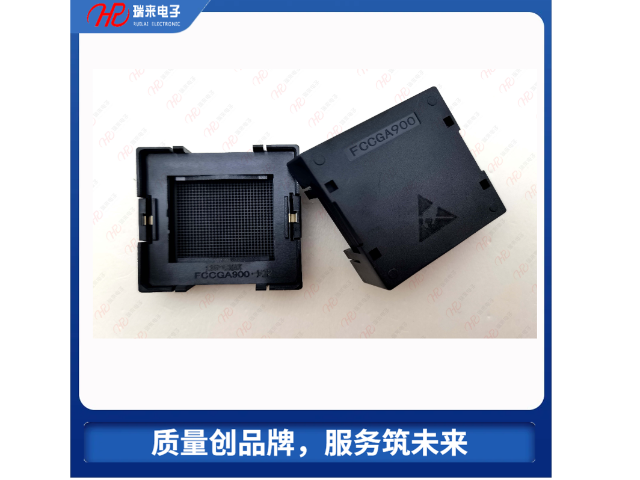 广州半导体tray盘生产 杭州瑞来电子供应