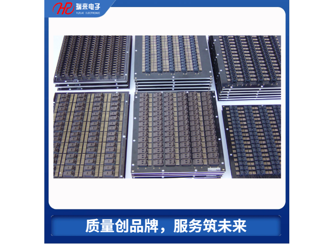 上海驱动板经销商 欢迎咨询 杭州瑞来电子供应
