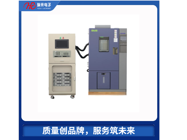 上海HTGB高温反偏试验系统经销 杭州瑞来电子供应