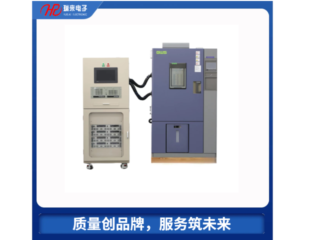 杭州分立器件老化试验系统供应商 客户至上 杭州瑞来电子供应